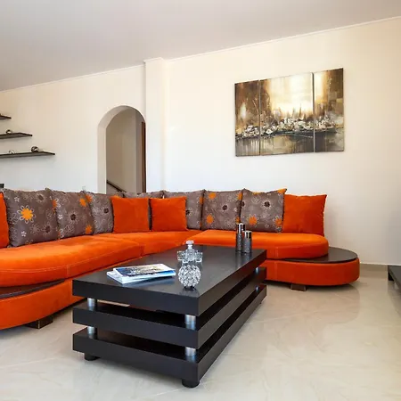 Artemis A&b فيلة *